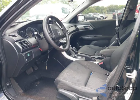 2015 Honda Accord Lx z USA, uszkodzony, nr VIN 1HGCR2F36FA160520